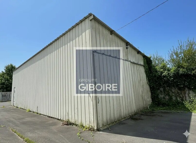 Industrial in Langan for sale - Building Photo - Image 3 of 12