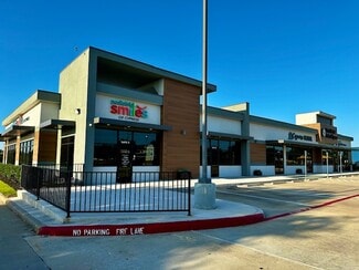 More details for 17823 Longenbaugh Dr, Cypress, TX - Retail for Lease