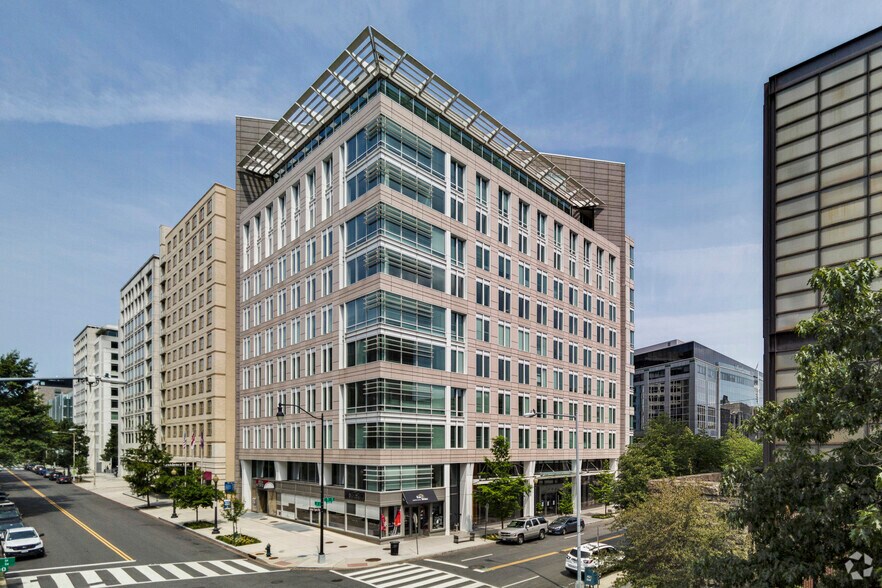 425 3rd St SW, Washington, DC for lease - Building Photo - Image 1 of 5