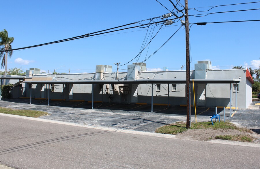 1224-1240 66th St, Saint Petersburg, FL for lease - Building Photo - Image 3 of 3