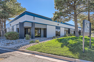 More details for 7330 S Alton Way, Englewood, CO - Flex, Industrial for Lease