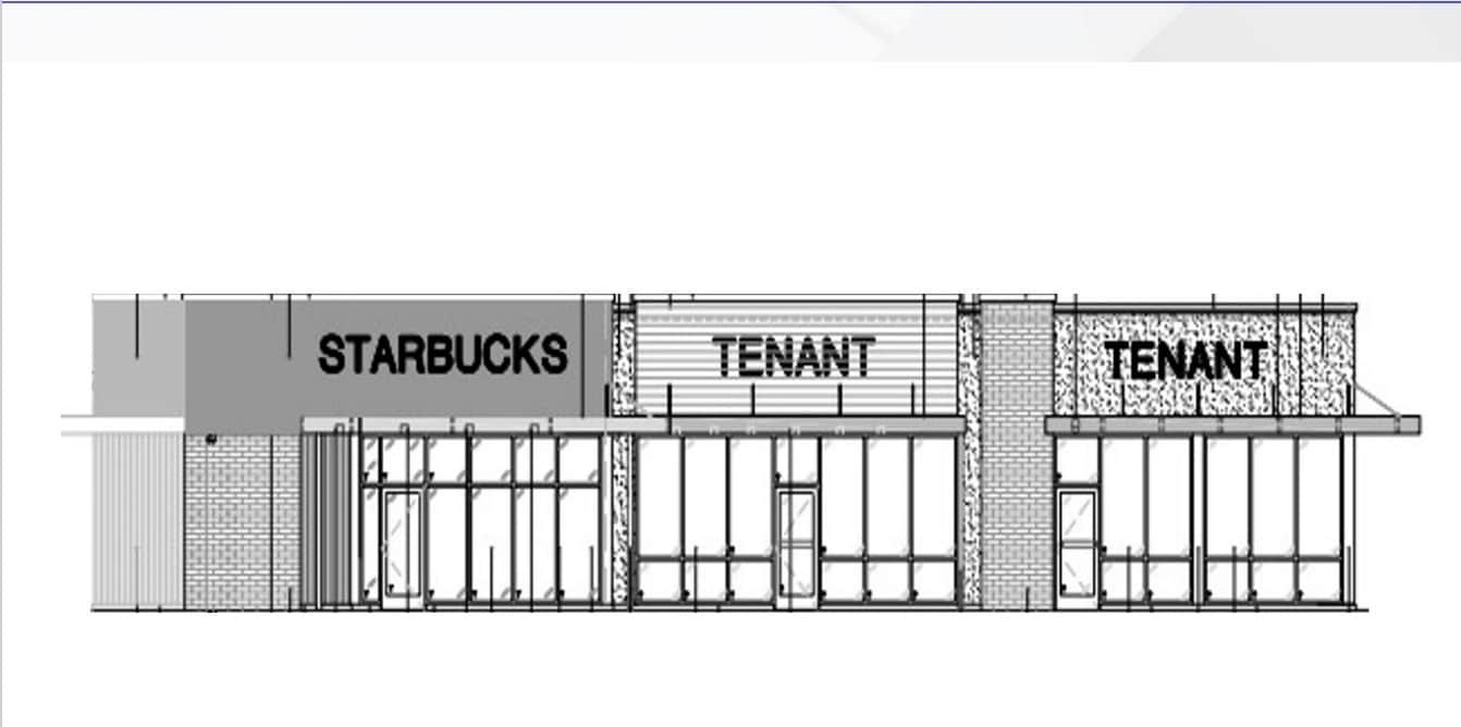 1950 S Stephenson Ave, Iron Mountain, MI for lease Site Plan- Image 1 of 2