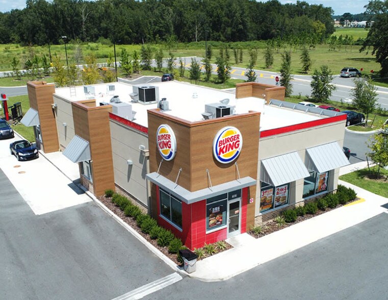 7801 SW Hwy 200, Ocala, FL 34476