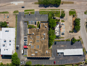 909 Dairy Ashford Rd, Houston, TX - aerial  map view - Image1