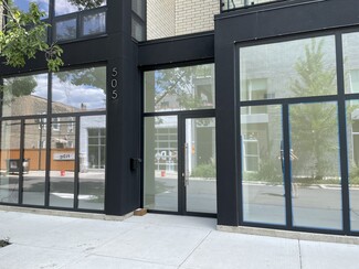 More details for 1716 W Grand Ave, Chicago, IL - Office/Retail for Lease