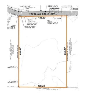 More details for Sterling Rd, Portage, IN - Land for Sale