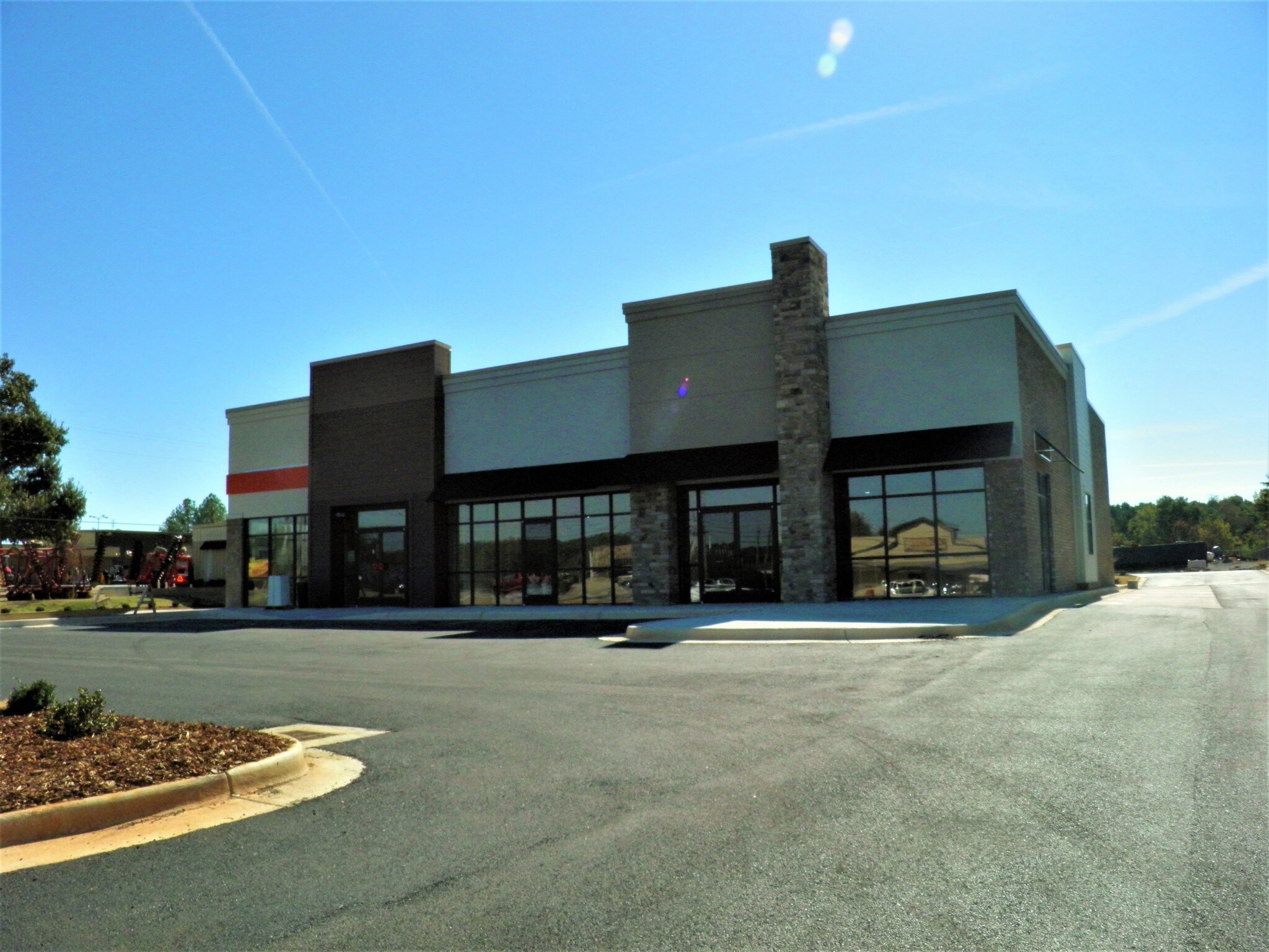 1690 US Highway 72 W, Athens, AL for sale Building Photo- Image 1 of 1