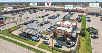 More details for 5201 Washington Ave, Mount Pleasant, WI - Retail for Lease