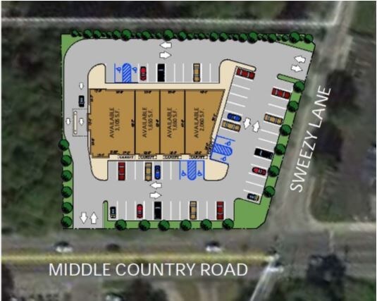 7-11 Middle Country Rd, Middle Island, NY for sale Building Photo- Image 1 of 1