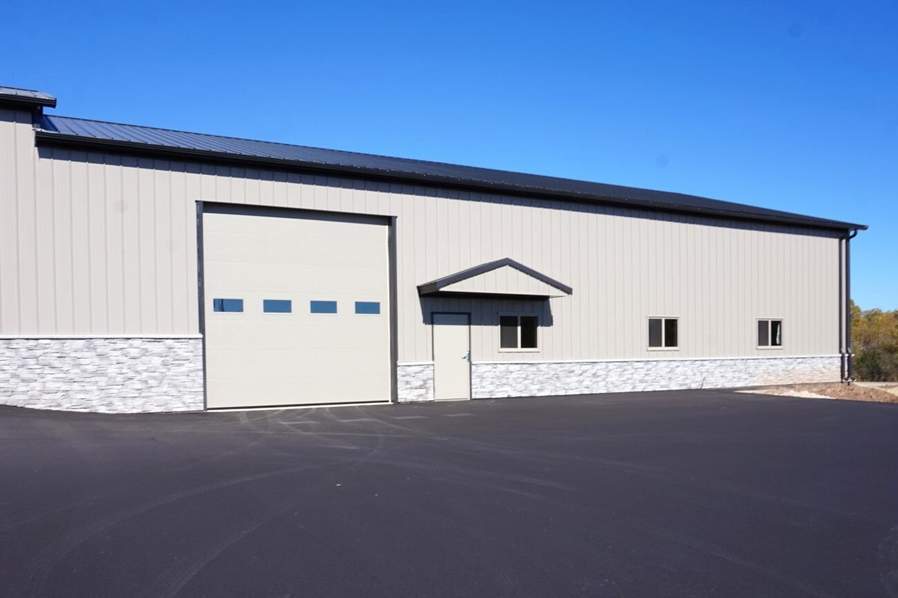 732 Maritime Dr, Port Washington, WI for sale Building Photo- Image 1 of 5