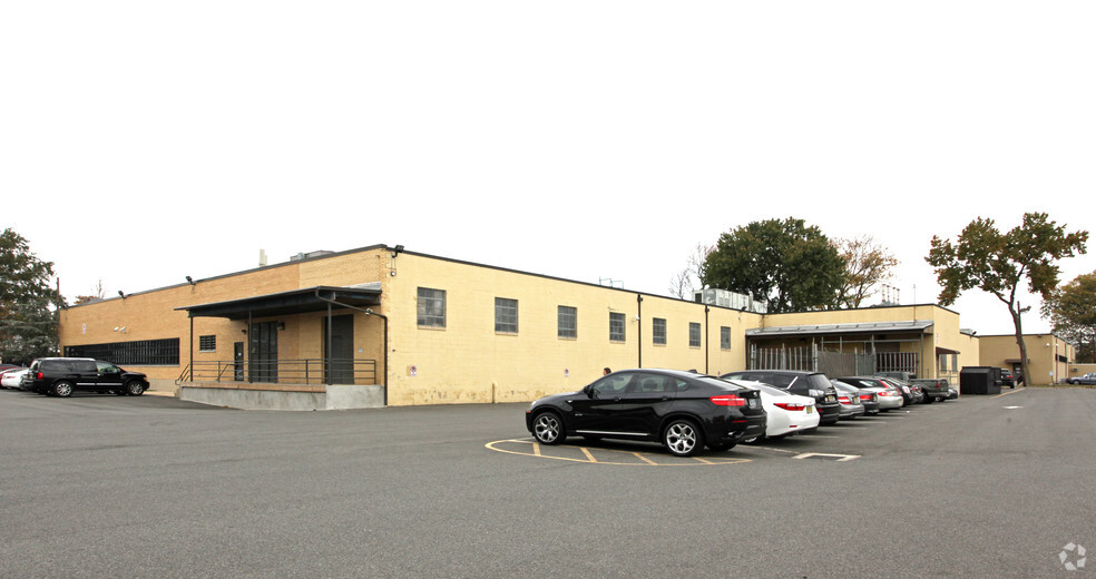 159 Terminal Ave, Clark, NJ for lease - Building Photo - Image 3 of 3