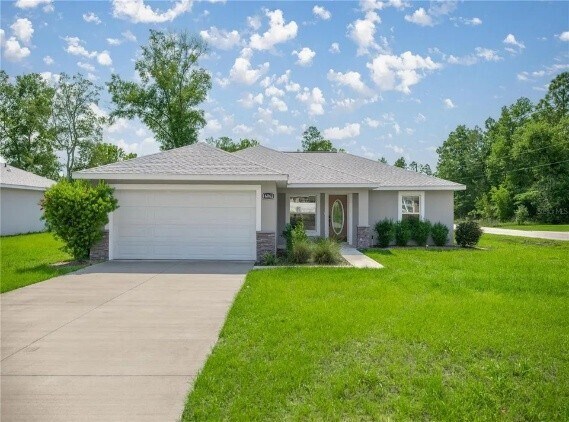 16062 SE 89th Ter, Summerfield, FL for sale - Primary Photo - Image 1 of 1