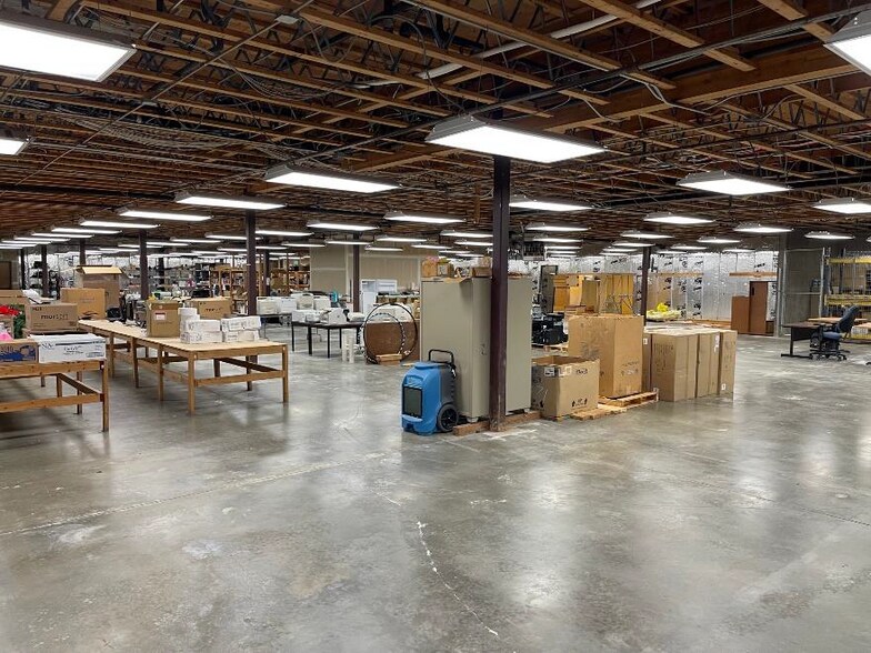 2150 Peace Portal Dr, Blaine, WA 98230 Industrial for Sale