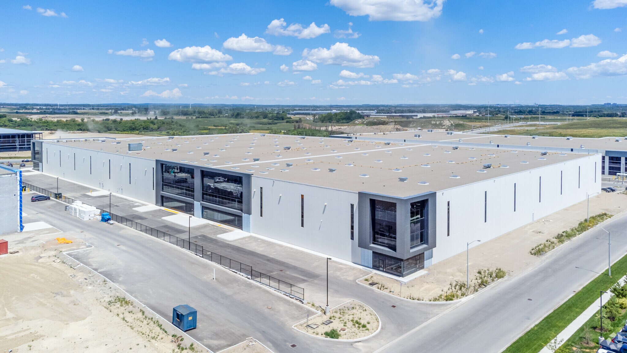 50 Keyes Crt, Vaughan, ON for sale Primary Photo- Image 1 of 1