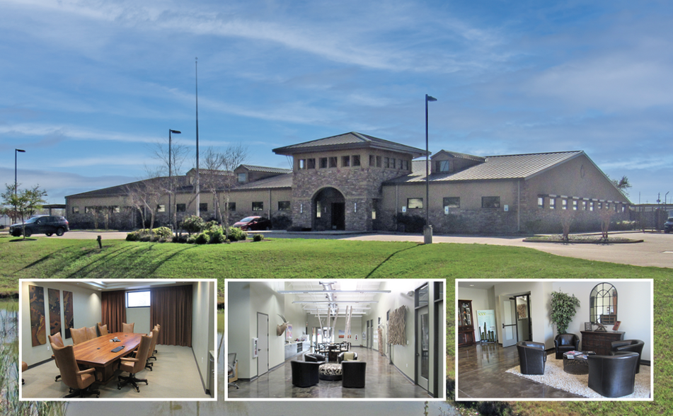 2990 Holmes Rd, Houston, TX for sale - Building Photo - Image 2 of 6