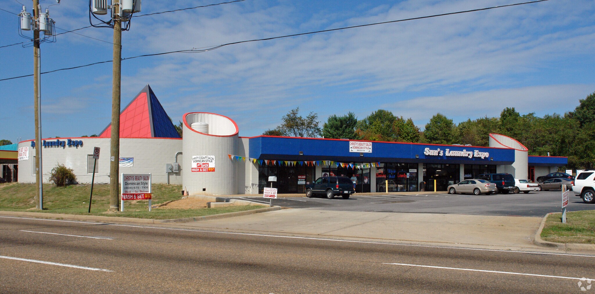 6332 Midlothian Tpke, Richmond, VA 23225