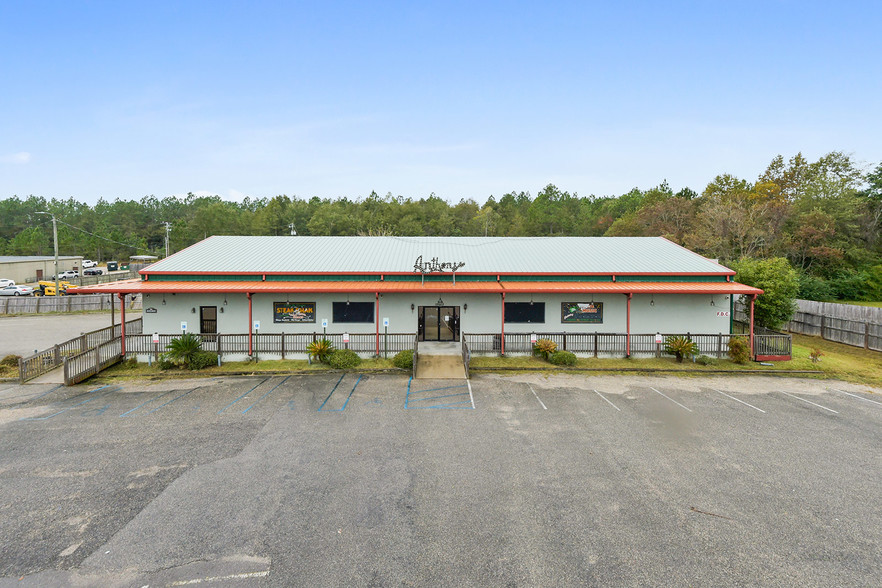 12293 Hwy 49, Gulfport, MS for sale - Building Photo - Image 1 of 1