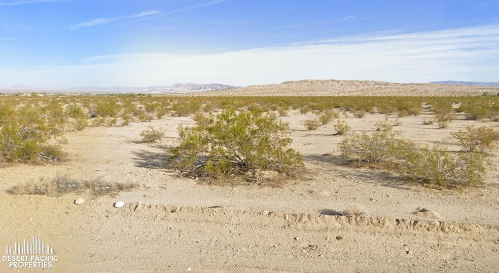 29 Palms Hwy, Twentynine Palms, CA for sale - Building Photo - Image 3 of 10
