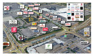 More details for 55 Park Ave S, Saint Cloud, MN - Retail for Sale