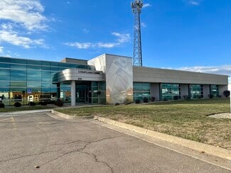 More details for 2121 SW Chelsea Dr, Topeka, KS - Flex for Sale