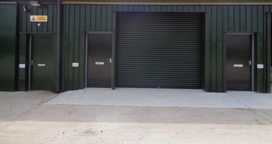 Wood Rd, Ashill for sale Building Photo- Image 1 of 1