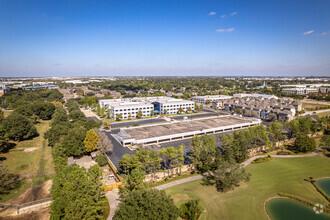 10777 Clay Rd, Houston, TX - AERIAL  map view - Image1