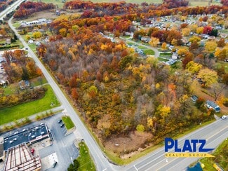 More details for 2700-block Salt Springs Youngstown Rd, Girard, OH - Land for Sale