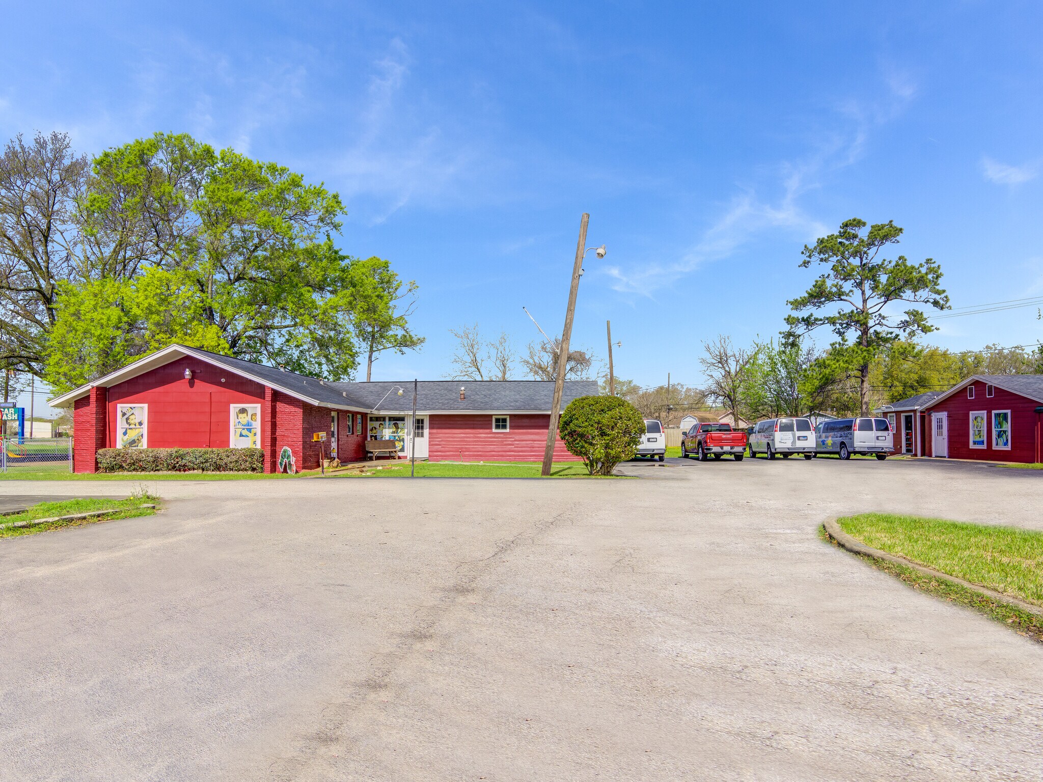 3501 Red Bluff Rd, Pasadena, TX for sale Primary Photo- Image 1 of 1
