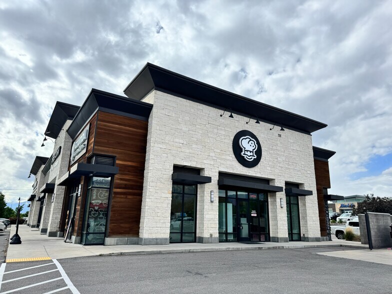 586 N 900 W, American Fork, UT for sale - Building Photo - Image 1 of 1