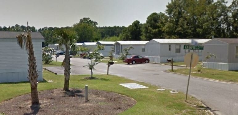 2008 Fairfield Cir, Florence, SC for sale Primary Photo- Image 1 of 1