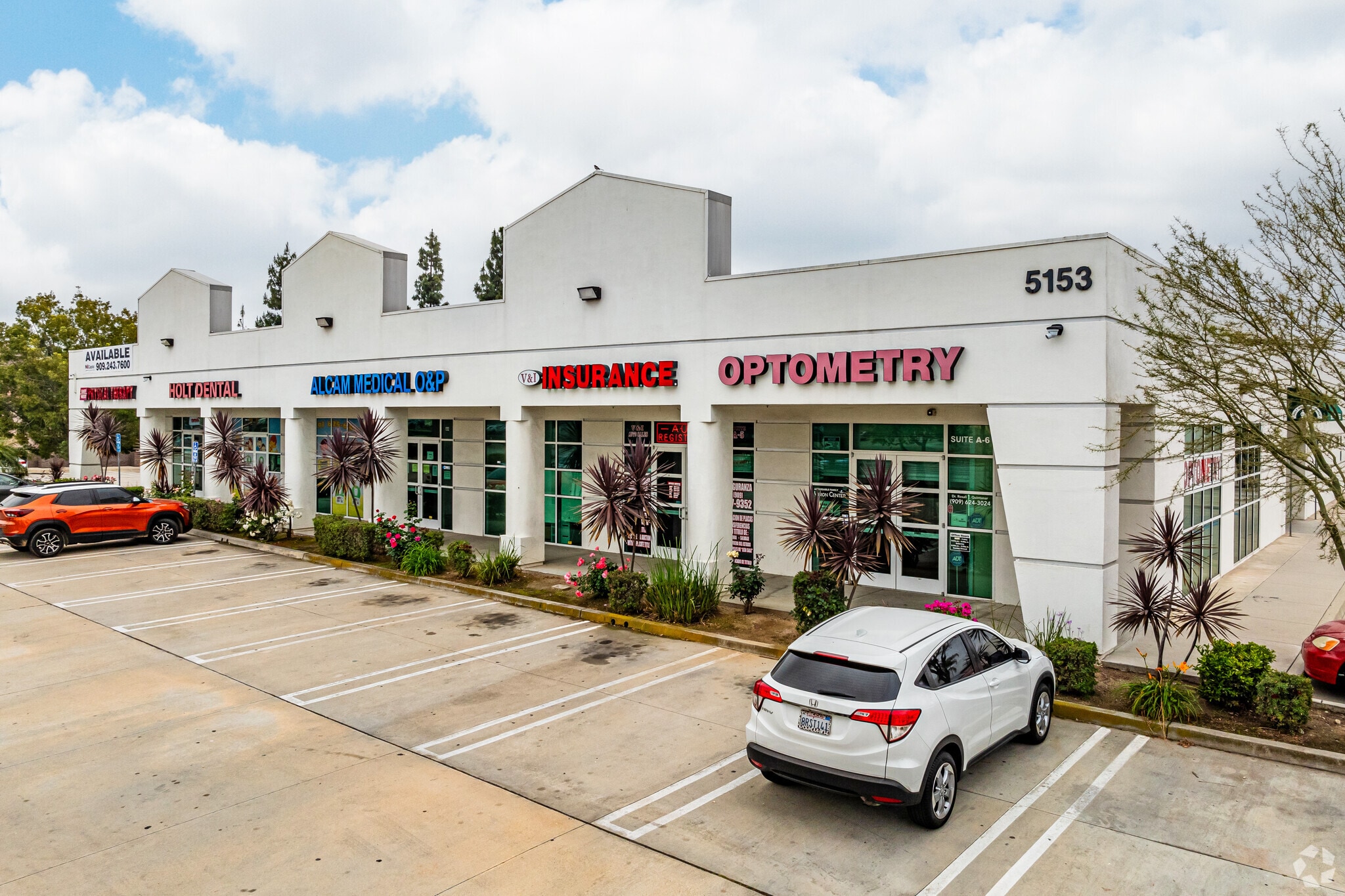 5153 Holt Blvd, Montclair, CA for lease Building Photo- Image 1 of 8