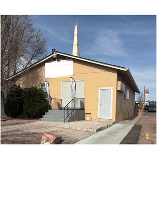 More details for 628 N Circle Dr, Colorado Springs, CO - Specialty for Sale