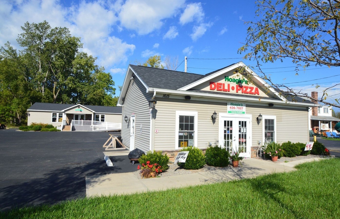 1615 Scottsville Rd, Rochester, NY 14623