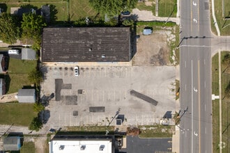 5825 Jackman Rd, Toledo, OH - AERIAL  map view - Image1