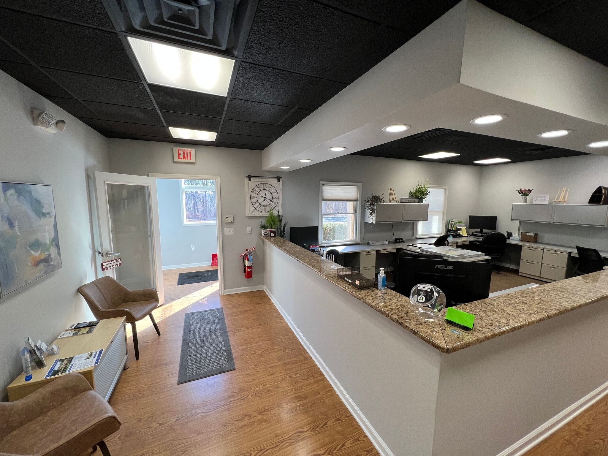 111 Howard Blvd, Ledgewood, NJ 07852 Flex for Lease