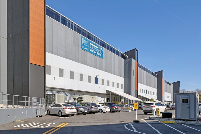 More details for 2505 Bruckner Blvd, Bronx, NY - Multiple Space Uses for Lease