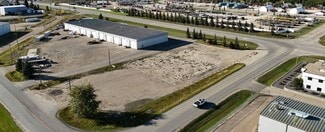 More details for 27123 45 Hwy 597, Blackfalds, AB - Land for Sale