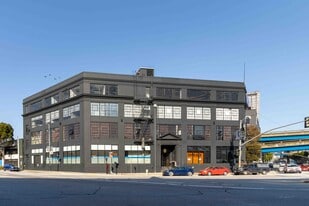 290 Division St, San Francisco CA - Commercial Real Estate