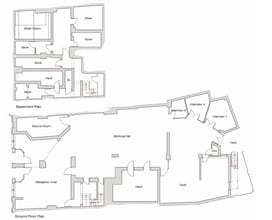 44-48 High St, Newmarket for lease Floor Plan- Image 1 of 1