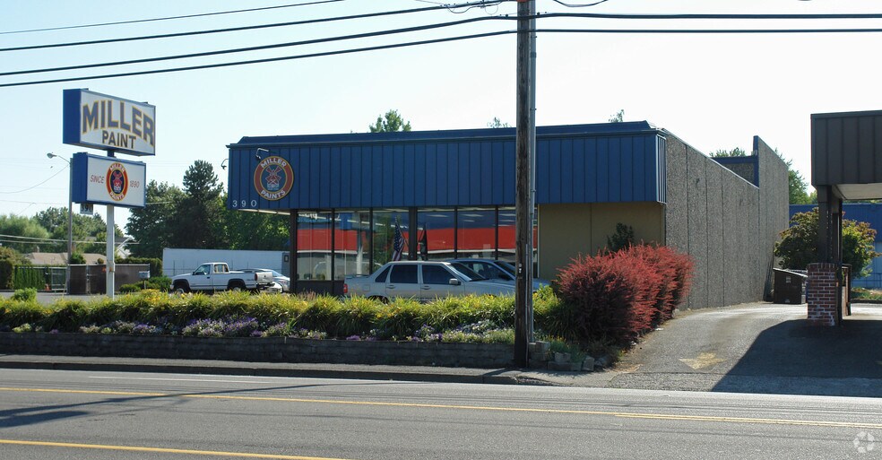 390 Lancaster Dr NE, Salem, OR for sale - Building Photo - Image 1 of 3