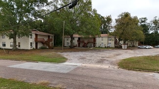 More details for 3701 Dauphin Island Pky, Mobile, AL - Multifamily for Sale