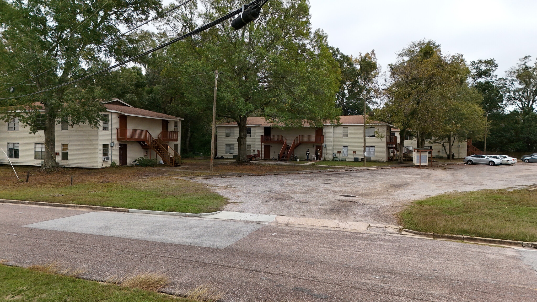 3701 Dauphin Island Pky, Mobile, AL for sale Building Photo- Image 1 of 6