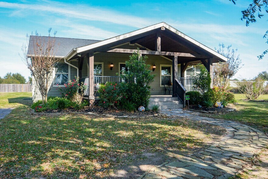28618 FM 2920, Waller, TX for sale - Primary Photo - Image 1 of 1