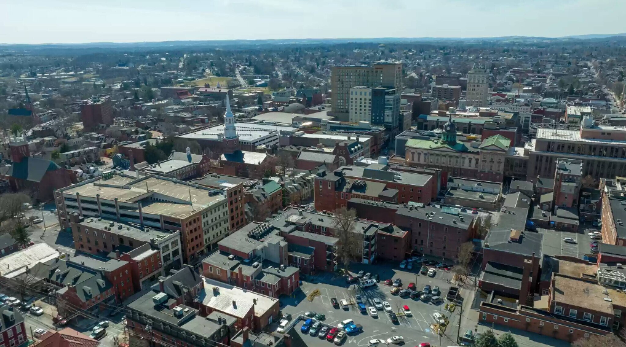 143159 E King St, Lancaster, PA 17602 Mixed Use Historic East Side