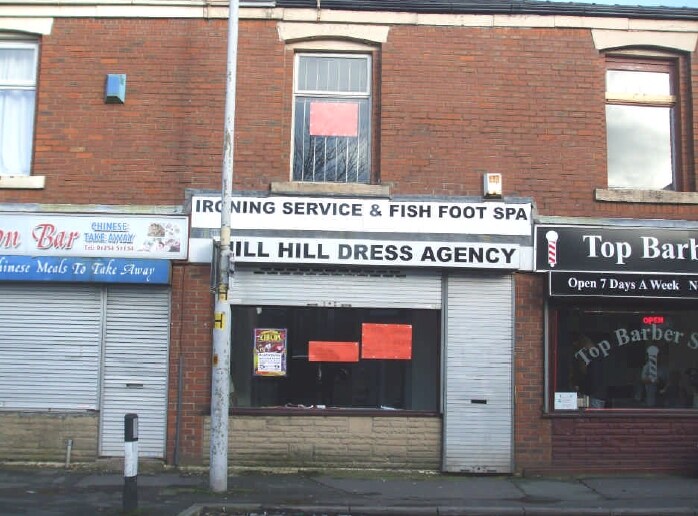 11 New Chapel St, Blackburn for sale Primary Photo- Image 1 of 1