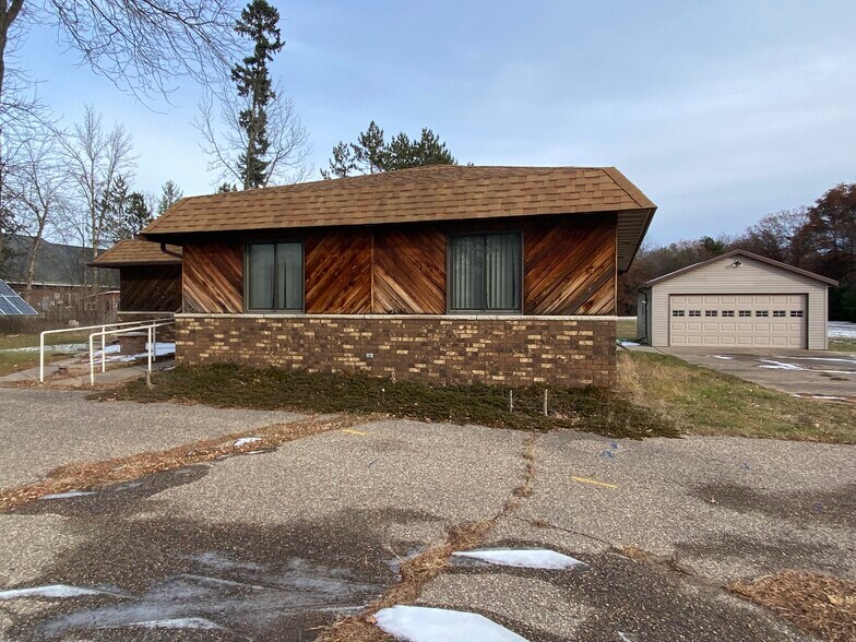 3012 Post Rd, Stevens Point, WI 54481 Office for Sale