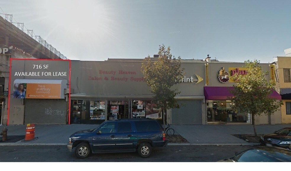 2238 Church Ave, Brooklyn, NY for sale - Primary Photo - Image 1 of 1