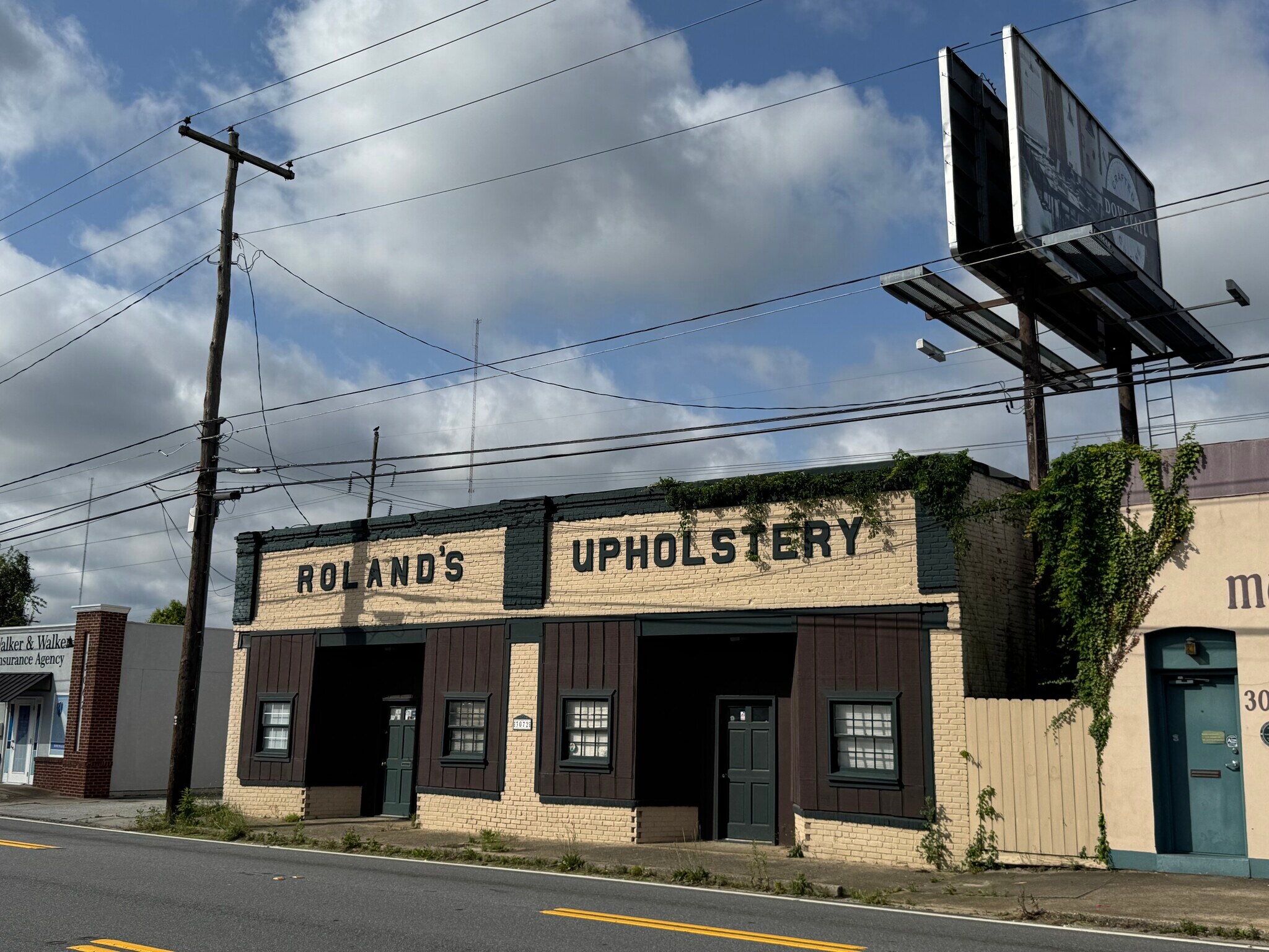3066 Vineville ave, Macon-Bibb, GA for sale Primary Photo- Image 1 of 1