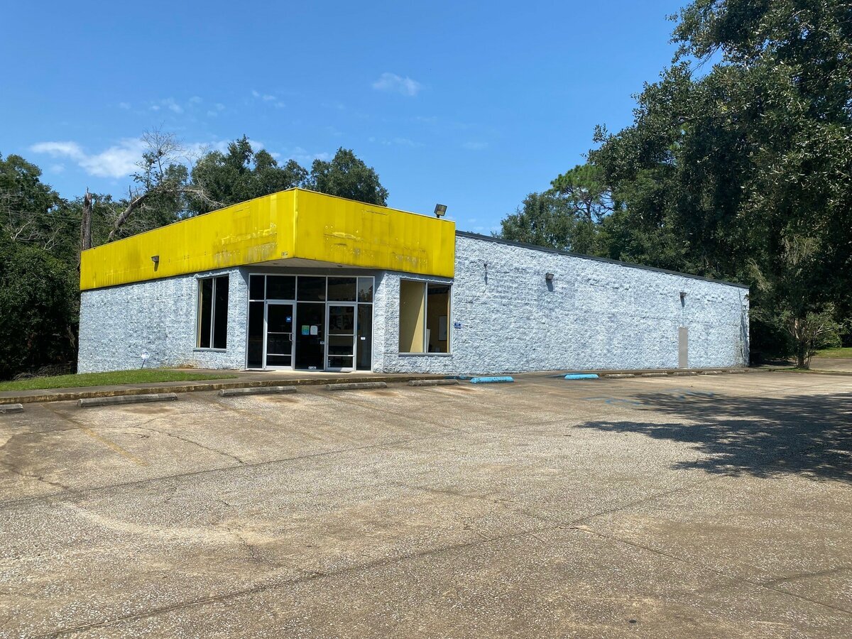 5412 Cottage Hill Rd, Mobile, AL for sale Building Photo- Image 1 of 1