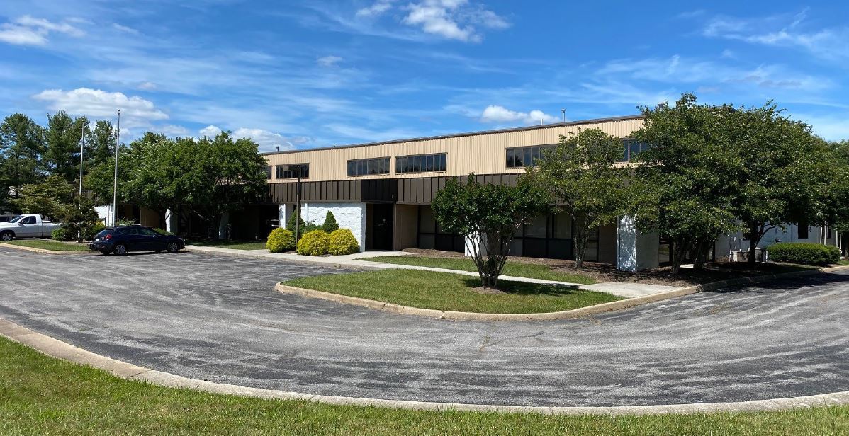 2903 Commerce St, Blacksburg, VA for lease Building Photo- Image 1 of 2